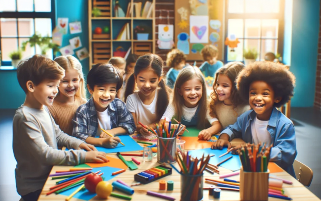 Atala Montessori banner
