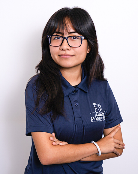 Jocelyn (PE assistant)