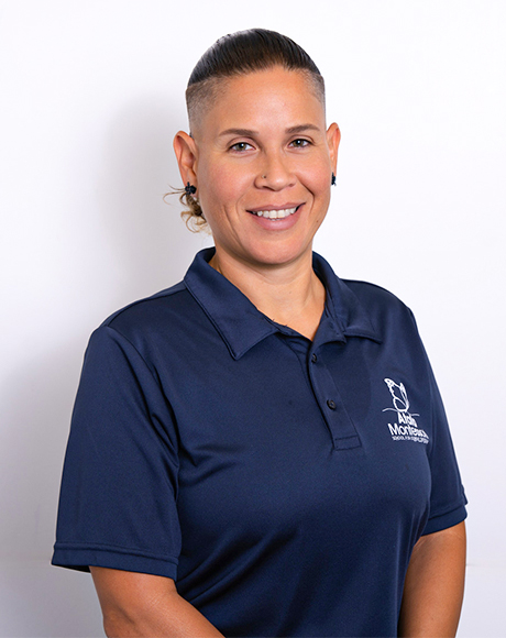 Mrs. Maureen Colón