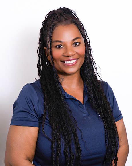 Ms. Consuelo Mills