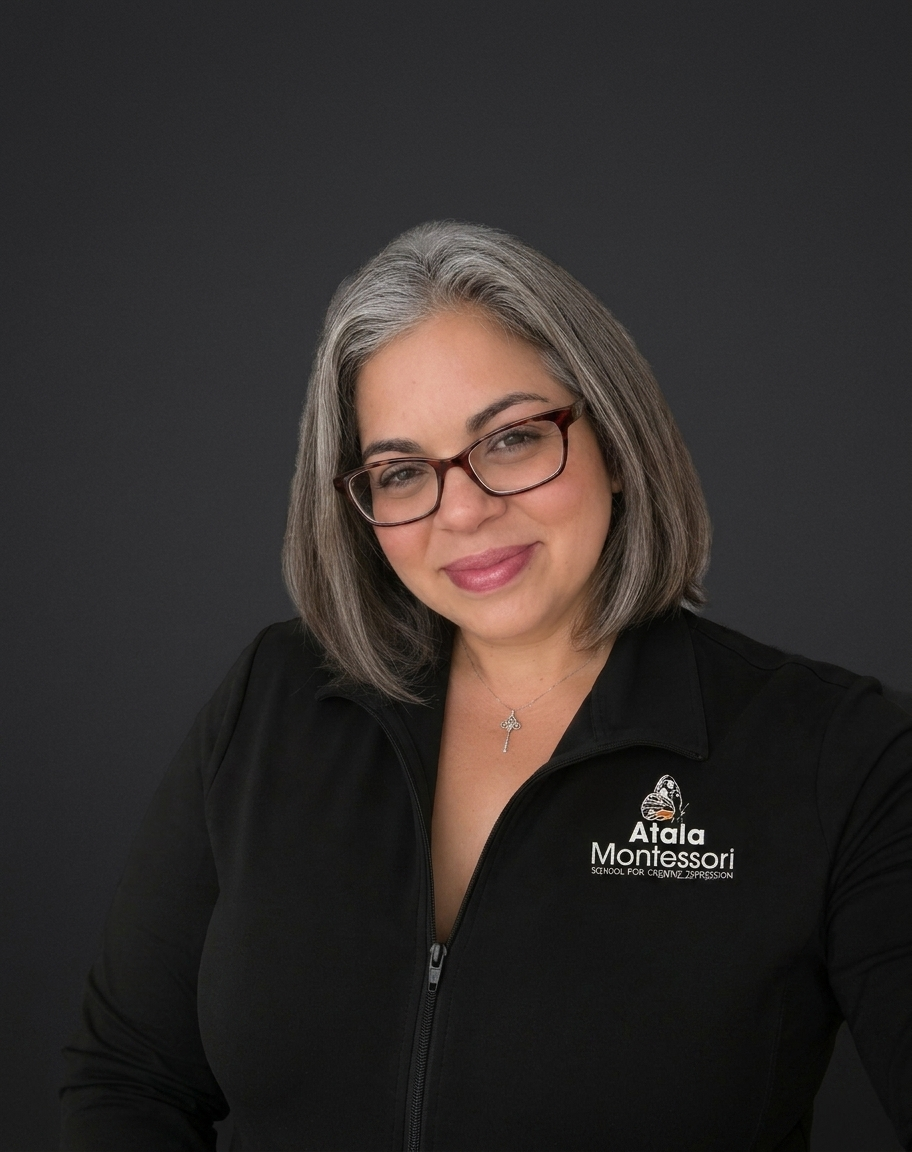 Mrs. Giovanna Brac