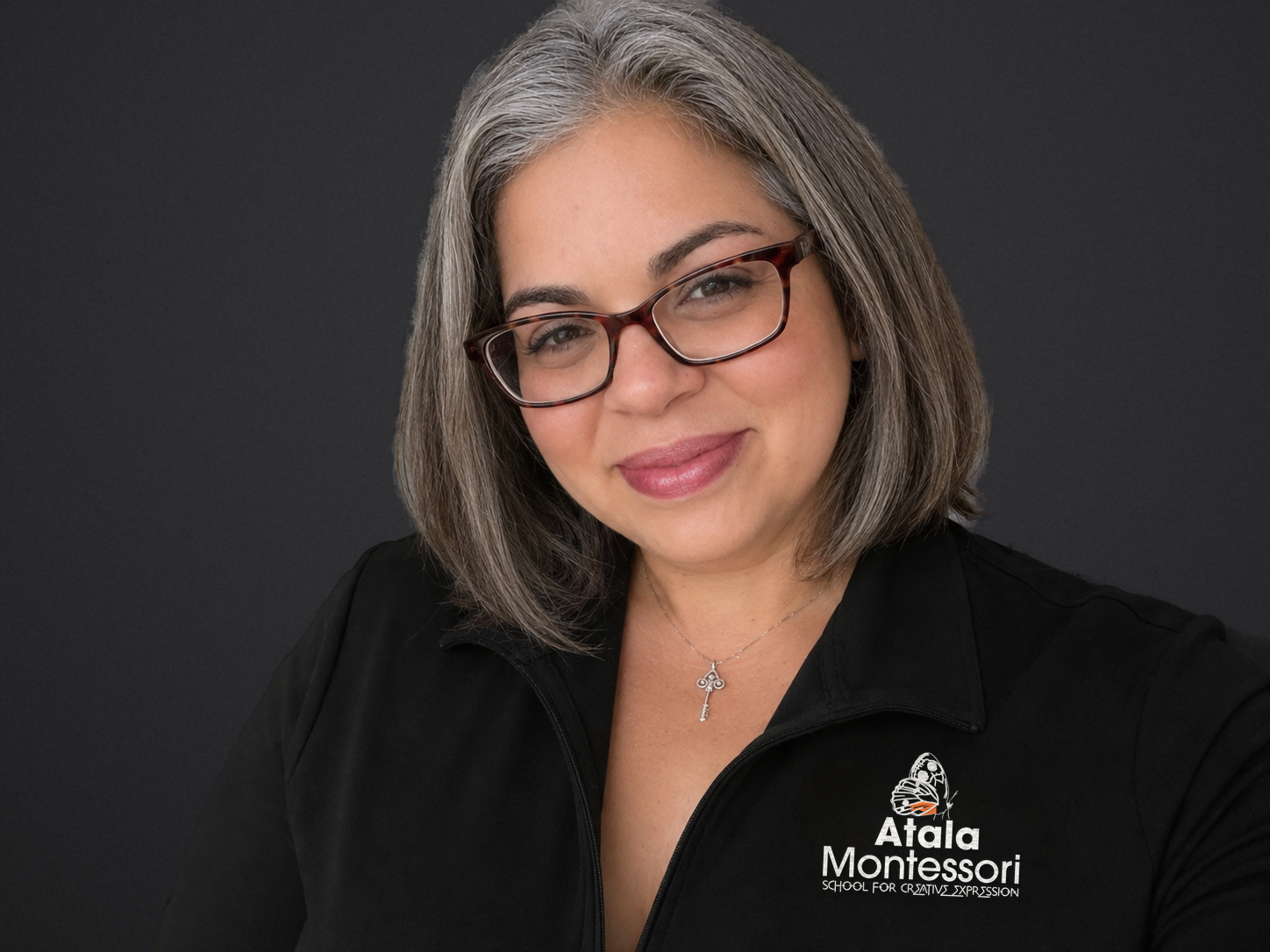 Mrs. Giovanna Brac